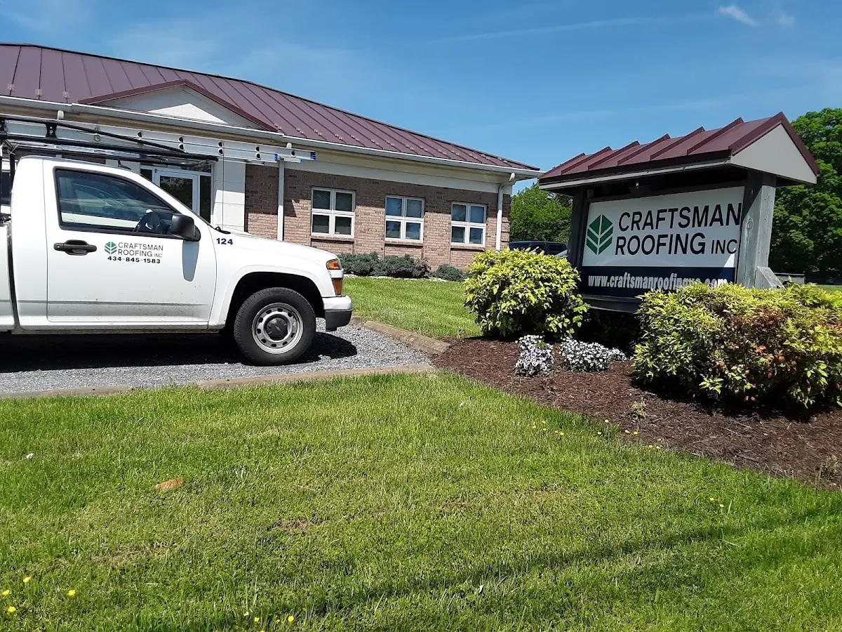 Quality Hail Damage Roof Repair by experienced craftsmen in Culmore